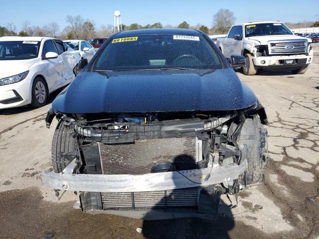 2019 MERCEDES-BENZ CLA 250 - WDDSJ4EB0KN745351