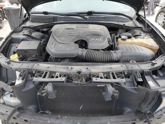 2015 DODGE CHARGER SX - 2C3CDXJG0FH898209