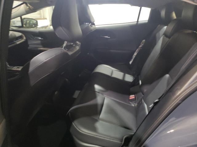 2024 TOYOTA PRIUS LE - JTDACAAU5R3019299