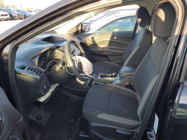 2016 FORD ESCAPE S - 1FMCU0F70GUC73282