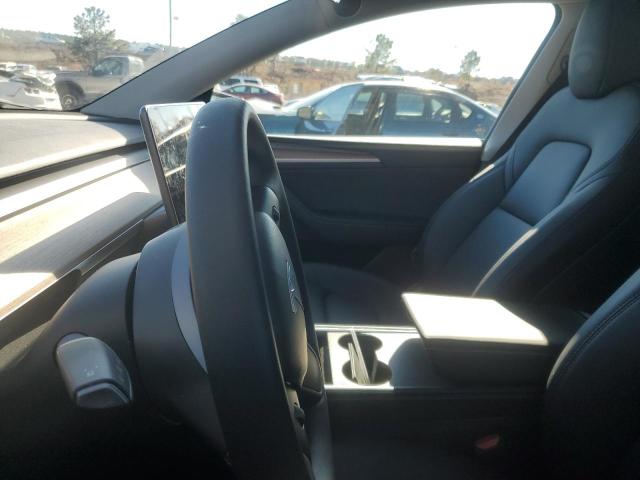 2023 TESLA MODEL Y - 7SAYGDEE0PA165021