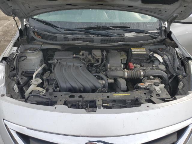 2016 NISSAN VERSA S 3N1CN7AP4GL806975