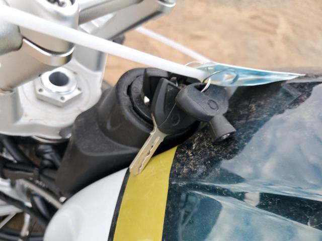 2023 BMW R NINE T S WB10L7301P6H59629