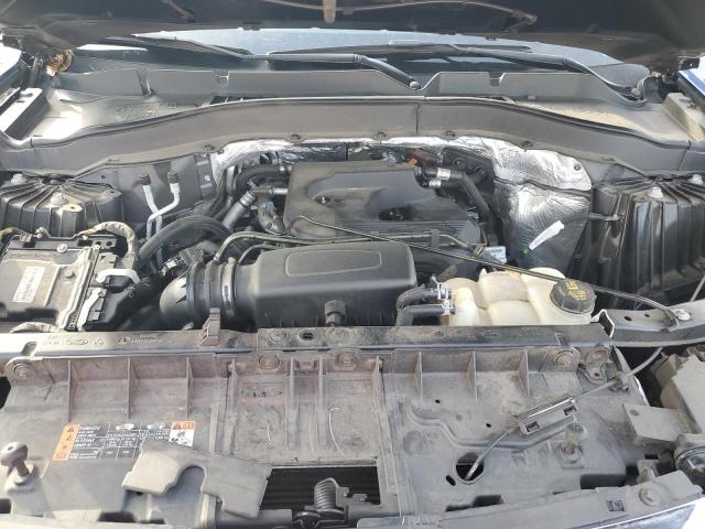 2020 FORD EXPLORER X 1FMSK7DH3LGB26887