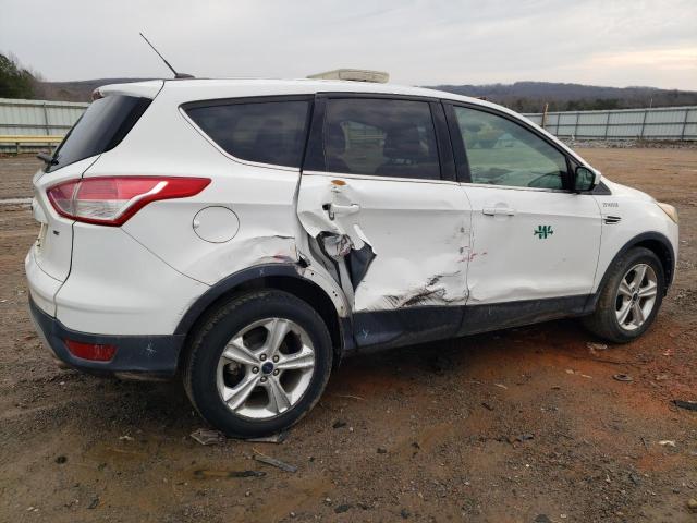 Vin: 1fmcu0g79fuc32372, lot: 43274835, ford escape se 20153
