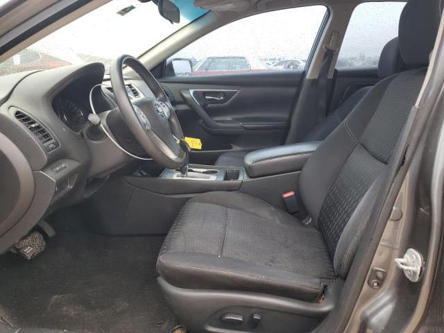 2016 NISSAN ALTIMA 2.5 - 1N4AL3APXGC216185