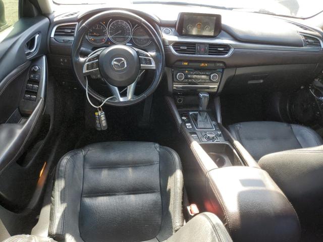2016 MAZDA 6 GRAND TO - JM1GJ1W50G1460560