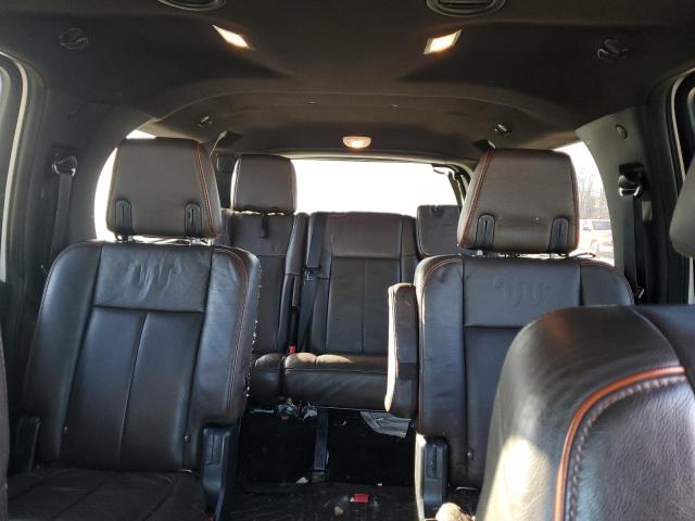2015 FORD EXPEDITION - 1FMJK1HT1FEF16636