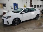 2016 TOYOTA COROLLA L - 2T1BURHE8GC595861