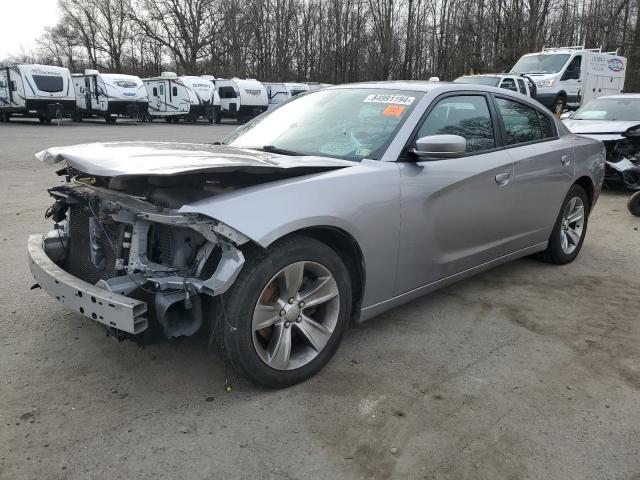 DODGE CHARGER SX