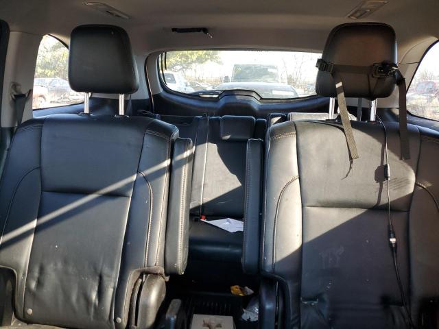 2016 TOYOTA HIGHLANDER - 5TDJKRFH1GS296492