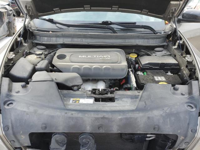 2017 JEEP CHEROKEE S - 1C4PJMAB1HW609237