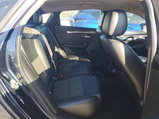 2016 CHEVROLET IMPALA LT - 1G1115S31GU114137
