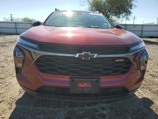 2024 CHEVROLET TRAX 2RS KL77LJE29RC148730