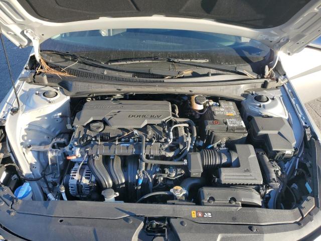 2022 HYUNDAI ELANTRA LI - 5NPLP4AG3NH067407