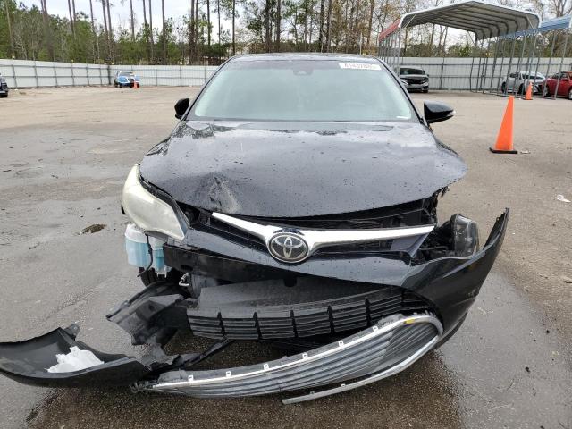 2017 TOYOTA AVALON XLE - 4T1BK1EB8HU256230
