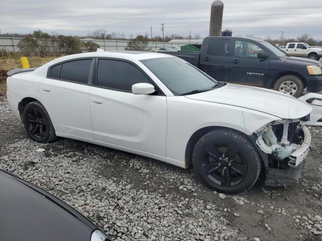 2015 DODGE CHARGER SX - 2C3CDXHG5FH734055