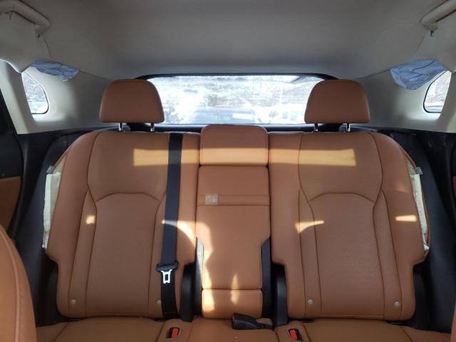 2021 LEXUS RX 350 - 2T2HZMDA1MC287505
