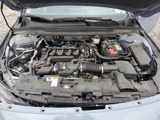 2022 HONDA ACCORD SPO - 1HGCV1F45NA027924
