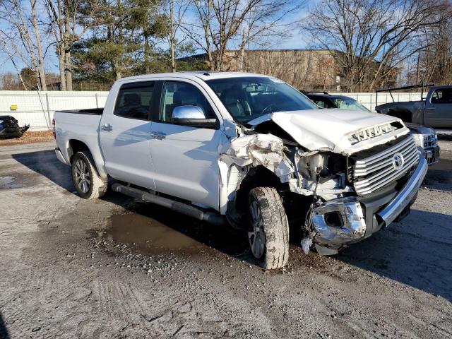 2016 TOYOTA TUNDRA CRE - 5TFHY5F11GX521190