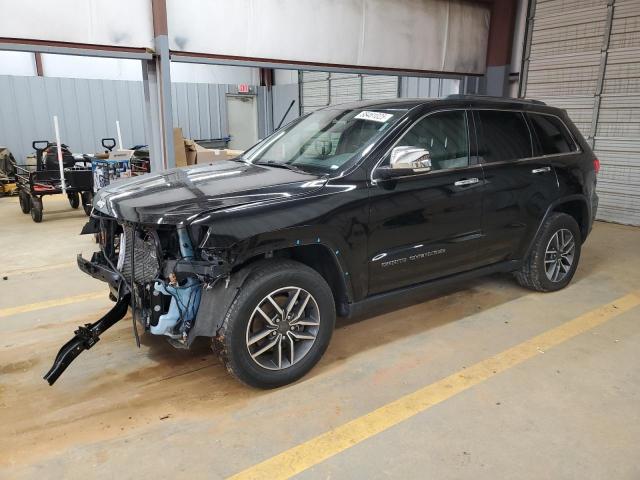 Vin: 1c4rjfbg3lc347164, lot: 88461025, jeep grand cher limited 2020 img_1