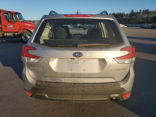 2020 SUBARU FORESTER JF2SKADC4LH533683