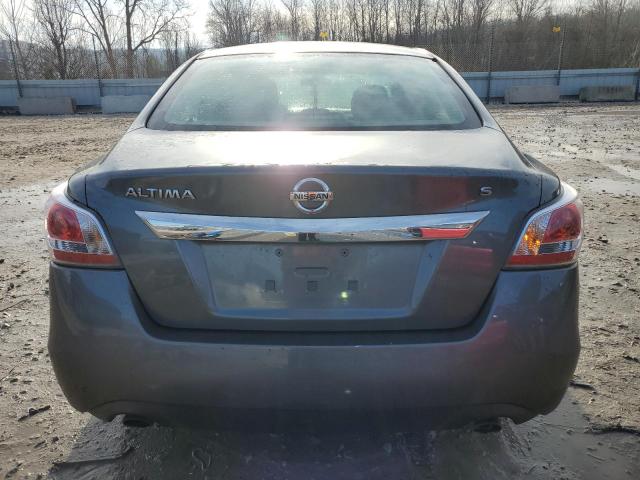 2015 NISSAN ALTIMA 2.5 - 1N4AL3AP1FN397034
