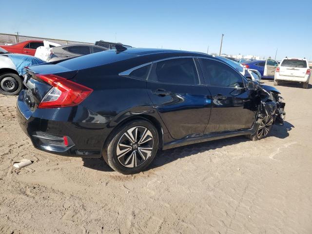 2018 HONDA CIVIC EX - JHMFC1F38JX011764
