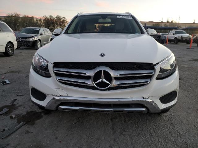 2019 MERCEDES-BENZ GLC 300 - WDC0G4JB1KV157023