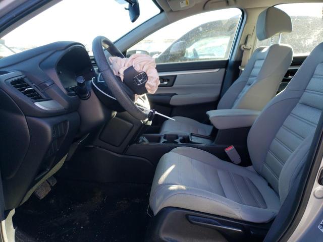 2019 HONDA CR-V LX - 2HKRW6H31KH209499