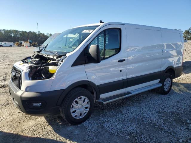 VIN 1FTBR1Y83RKA70043 2024 FORD TRANSIT no.1