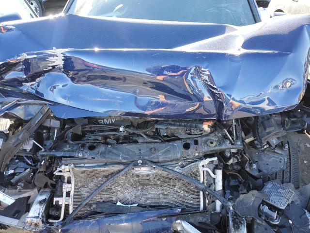 2018 BMW X2 XDRIVE2 - WBXYJ5C37JEF69697