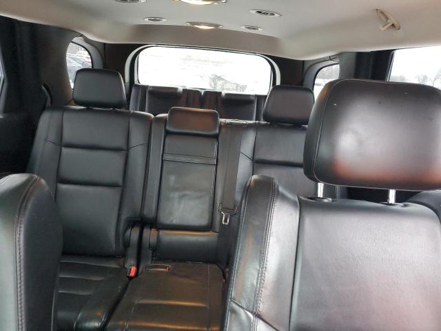 2017 DODGE DURANGO GT - 1C4RDJDG1HC758139