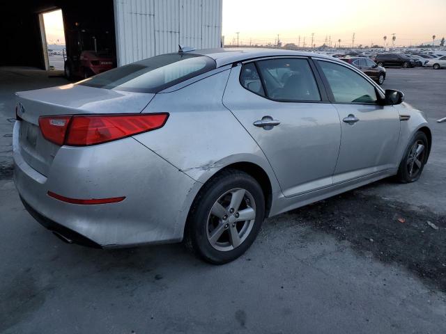 2015 KIA OPTIMA LX - 5XXGM4A70FG380552