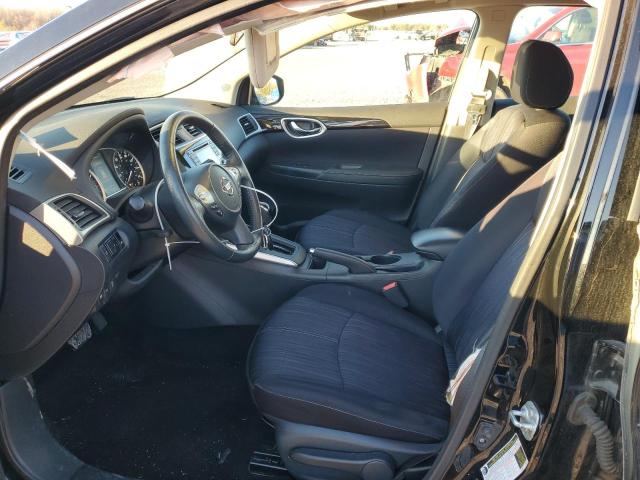 2016 NISSAN SENTRA S - 3N1AB7AP1GY224061
