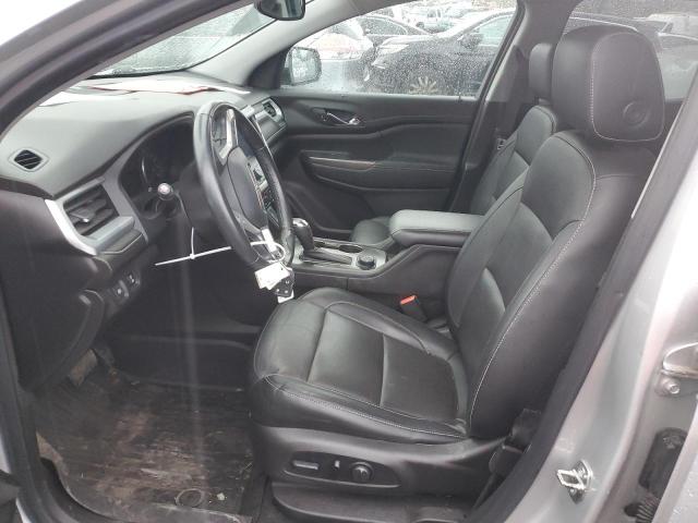2019 GMC ACADIA SLT - 1GKKNULS6KZ287331