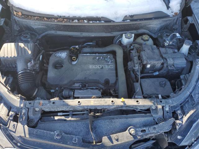 2020 CHEVROLET EQUINOX LT - 3GNAXKEV7LL330989