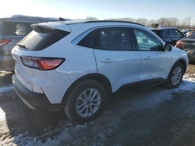2020 FORD ESCAPE SE - 1FMCU0G68LUC33502
