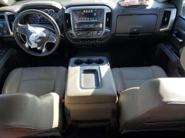 2018 CHEVROLET SILVERADO - 1GCVKSECXJZ271417