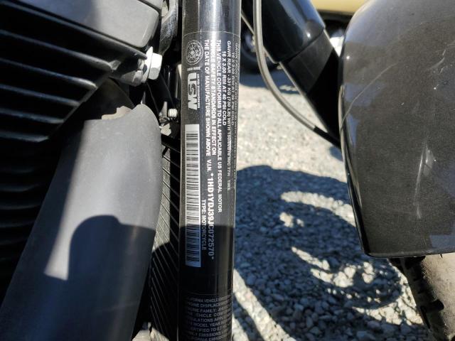 2018 HARLEY-DAVIDSON FLSL SOFTA - 1HD1YDJ39JC072570