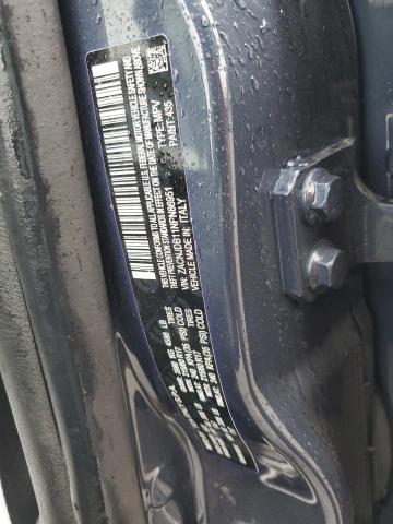 2022 JEEP RENEGADE L - ZACNJDB11NPN86951