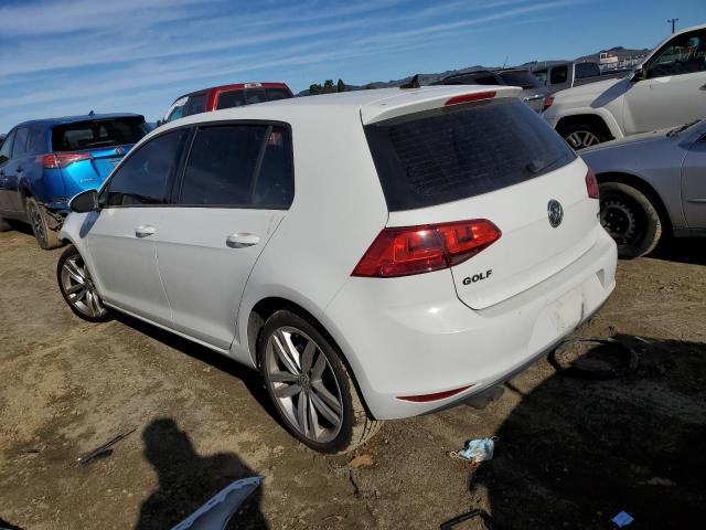 2015 VOLKSWAGEN GOLF TDI 3VW2A7AU1FM035830
