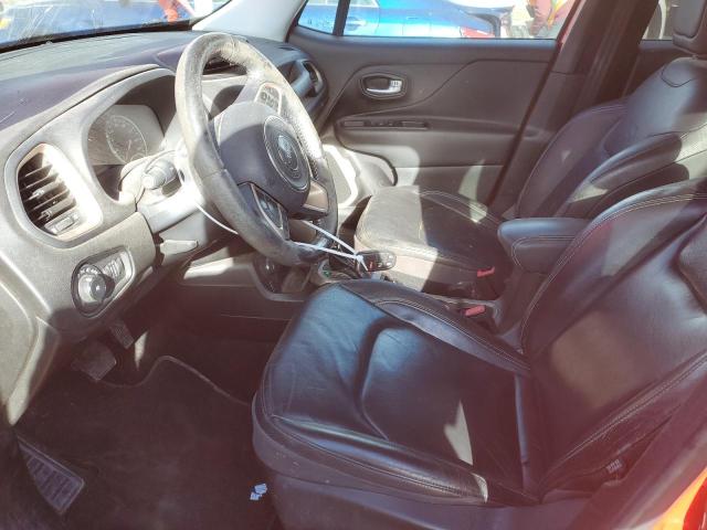 2016 JEEP RENEGADE L - ZACCJBDT9GPC74375