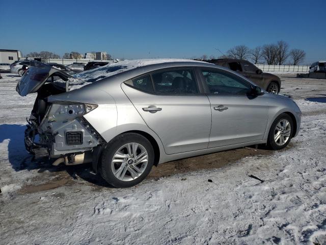 2020 HYUNDAI ELANTRA SE - 5NPD84LF5LH552103