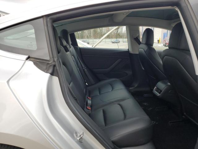2018 TESLA MODEL 3 - 5YJ3E1EB0JF121418