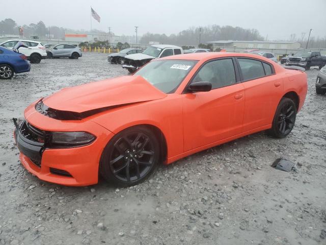 DODGE CHARGER SXT