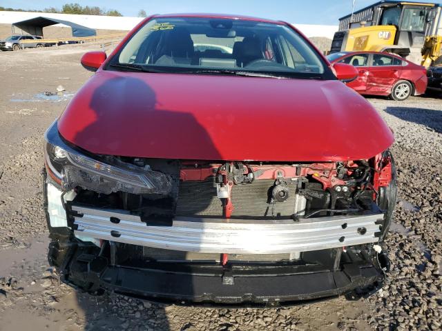 2020 TOYOTA COROLLA LE JTDEPRAEXLJ083354