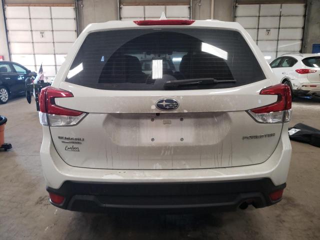 2021 SUBARU FORESTER JF2SKAAC2MH510490