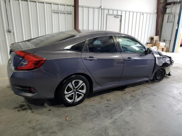 Vin: 19xfc2f59ge061428, lot: 84992004, honda civic lx 20163