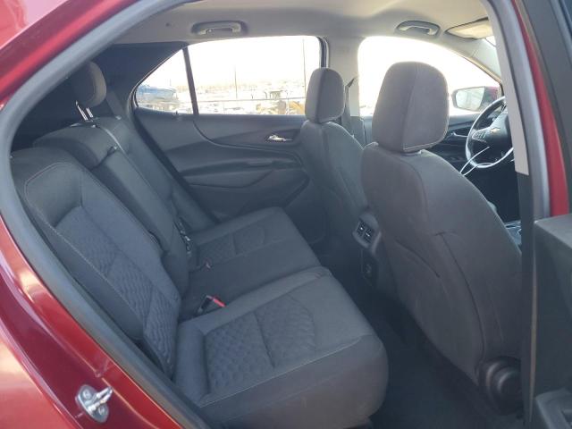 2019 CHEVROLET EQUINOX LT - 2GNAXUEV6K6131897